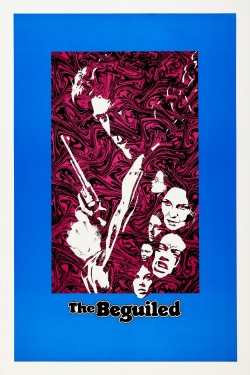 Watch The Beguiled movies free hd online