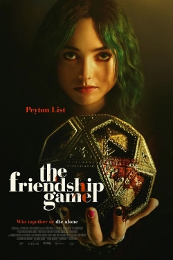 Watch The Friendship Game movies free hd online