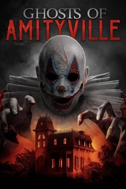 Watch Ghosts of Amityville movies free hd online