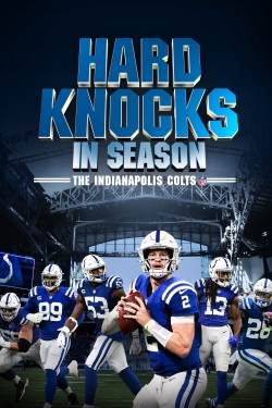 Watch Hard Knocks In Season movies free hd online