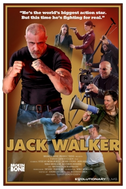 Watch Jack Walker movies free hd online