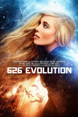 Watch 626 Evolution movies free hd online