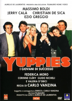 Watch Yuppies movies free hd online