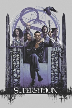 Watch Superstition movies free hd online