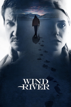 Watch Wind River movies free hd online