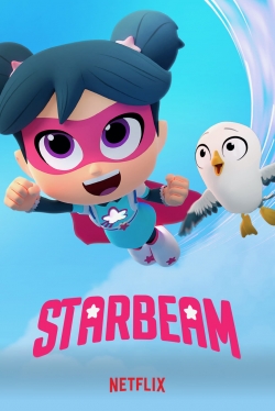 Watch StarBeam movies free hd online