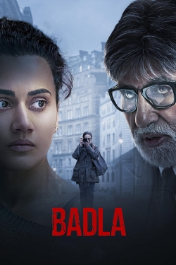 Watch Badla movies free hd online