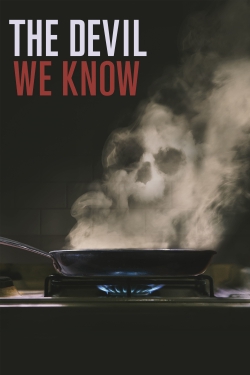 Watch The Devil We Know movies free hd online