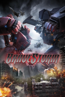 Watch BraveStorm movies free hd online