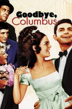 Watch Goodbye, Columbus movies free hd online