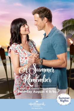 Watch A Summer to Remember movies free hd online