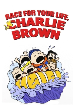 Watch Race for Your Life, Charlie Brown movies free hd online