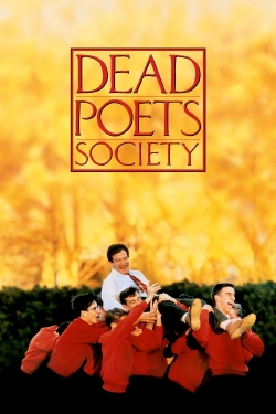 Watch Dead Poets Society movies free hd online