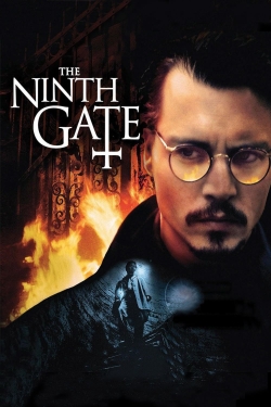 Watch The Ninth Gate movies free hd online