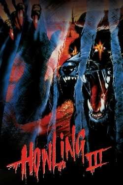 Watch Howling III movies free hd online