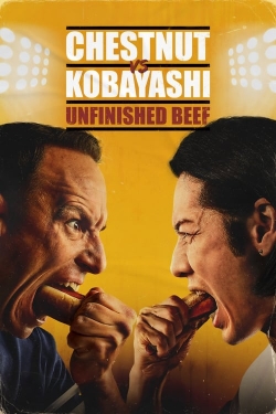 Watch Chestnut vs. Kobayashi: Unfinished Beef movies free hd online