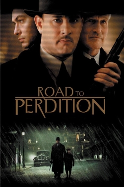 Watch Road to Perdition movies free hd online