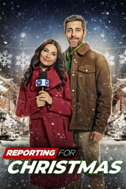 Watch Reporting for Christmas movies free hd online