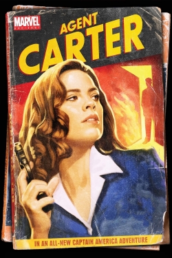 Watch Marvel One-Shot: Agent Carter movies free hd online