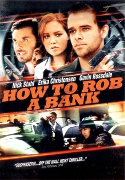 Watch How to Rob a Bank movies free hd online