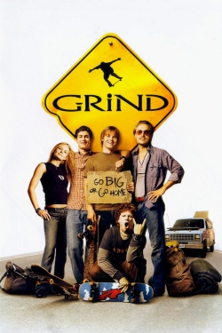 Watch Grind movies free hd online