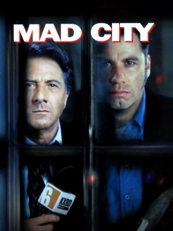 Watch Mad City movies free hd online