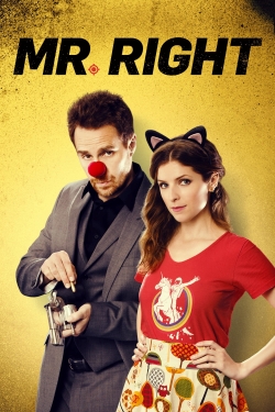 Watch Mr. Right movies free hd online