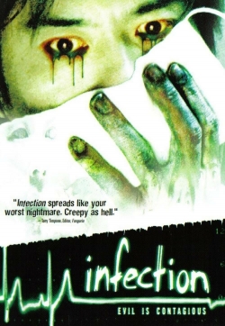 Watch Infection movies free hd online