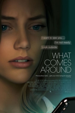 Watch What Comes Around movies free hd online