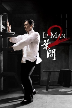 Watch Ip Man 2 movies free hd online