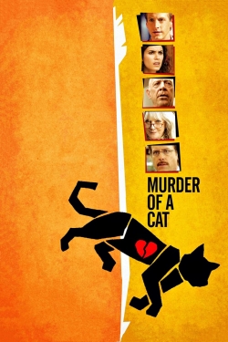 Watch Murder of a Cat movies free hd online