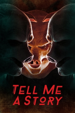 Watch Tell Me a Story movies free hd online