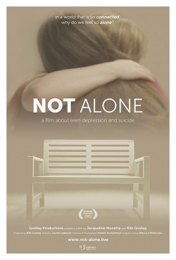 Watch Not Alone movies free hd online