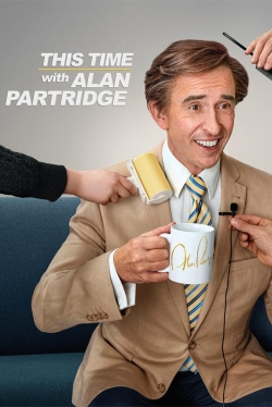 Watch This Time with Alan Partridge movies free hd online