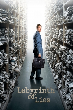 Watch Labyrinth of Lies movies free hd online