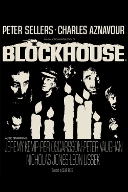 Watch The Blockhouse movies free hd online