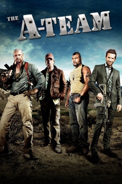 Watch The A-Team movies free hd online