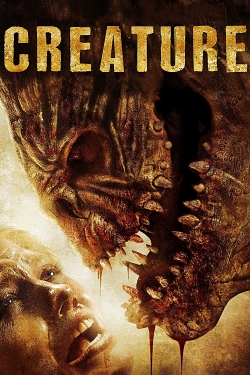 Watch Creature movies free hd online