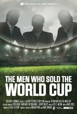 Watch The Men Who Sold The World Cup movies free hd online