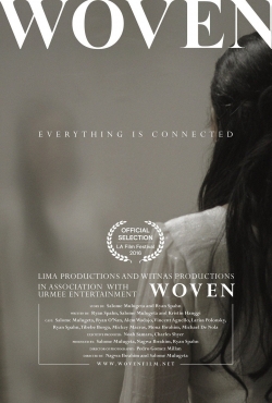 Watch Woven movies free hd online