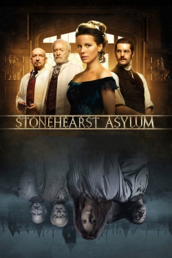 Watch Stonehearst Asylum movies free hd online