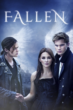 Watch Fallen movies free hd online