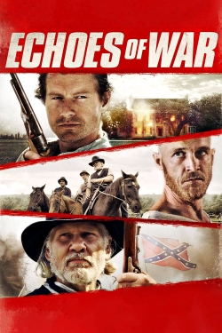 Watch Echoes of War movies free hd online