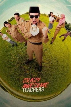 Watch Crazy Awesome Teachers movies free hd online