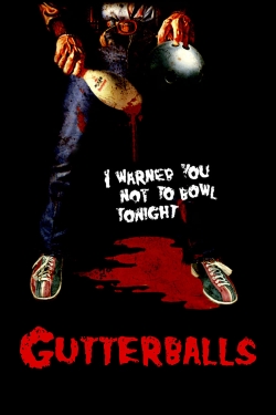 Watch Gutterballs movies free hd online