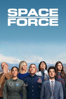 Watch Space Force movies free hd online