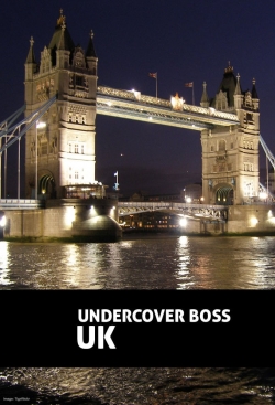 Watch Undercover Boss movies free hd online