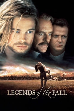 Watch Legends of the Fall movies free hd online