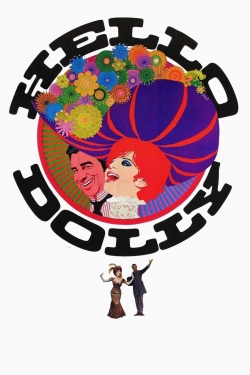 Watch Hello, Dolly! movies free hd online