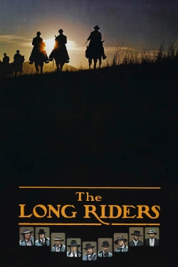 Watch The Long Riders movies free hd online